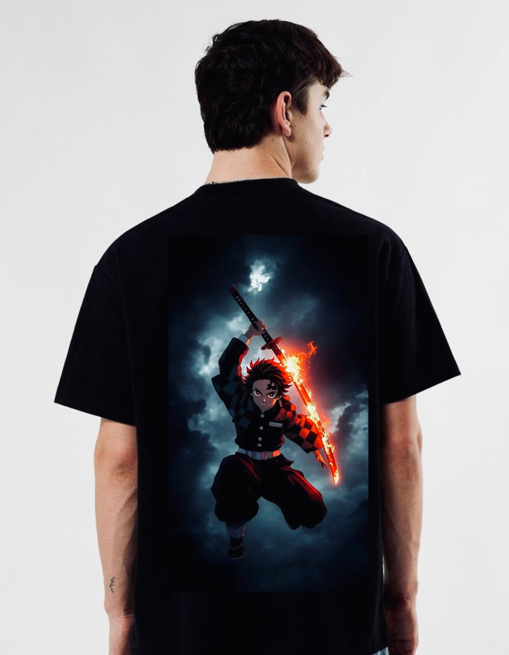 Top Reasons to Choose Oversized Cotton T-Shirts for Daily Wear