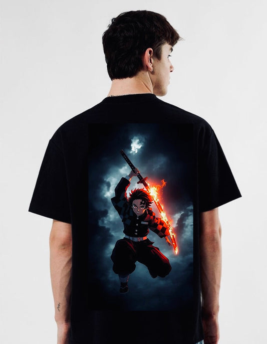 Top Reasons to Choose Oversized Cotton T-Shirts for Daily Wear